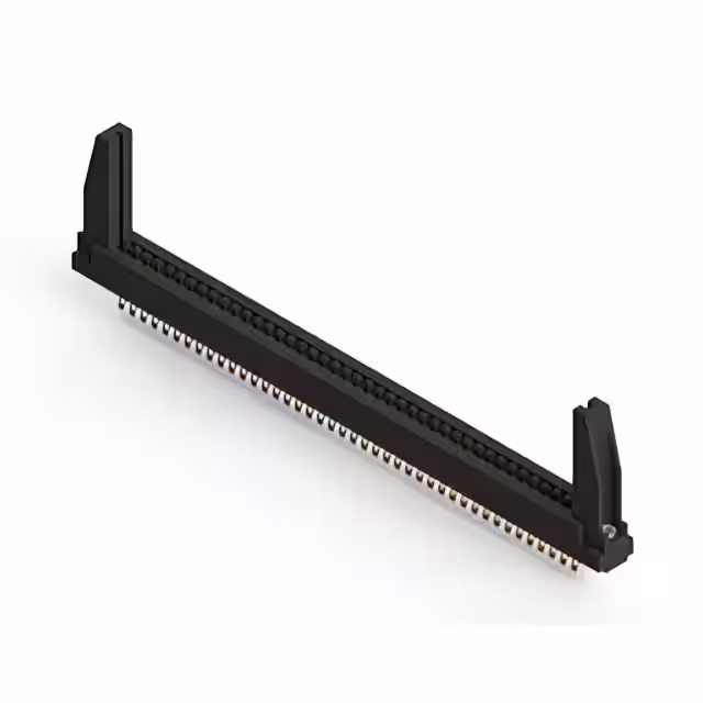 357-084-555-278 EDAC Inc.  Edgeboard Connectors